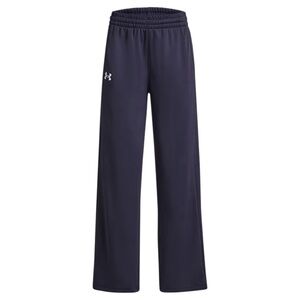 UNDER ARMOUR • Navy Armour Fleece Pant Joggers Sweatpants